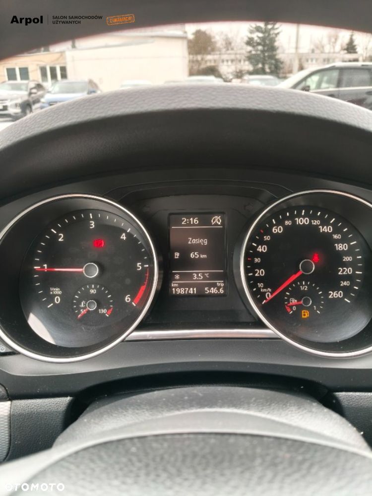 Volkswagen Jetta - 15