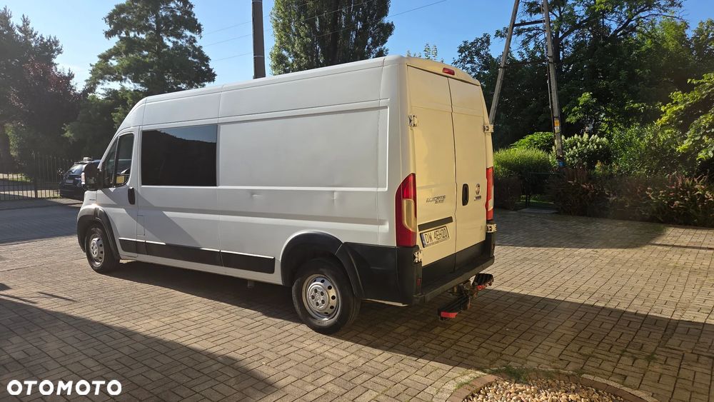 Fiat Ducato - 5