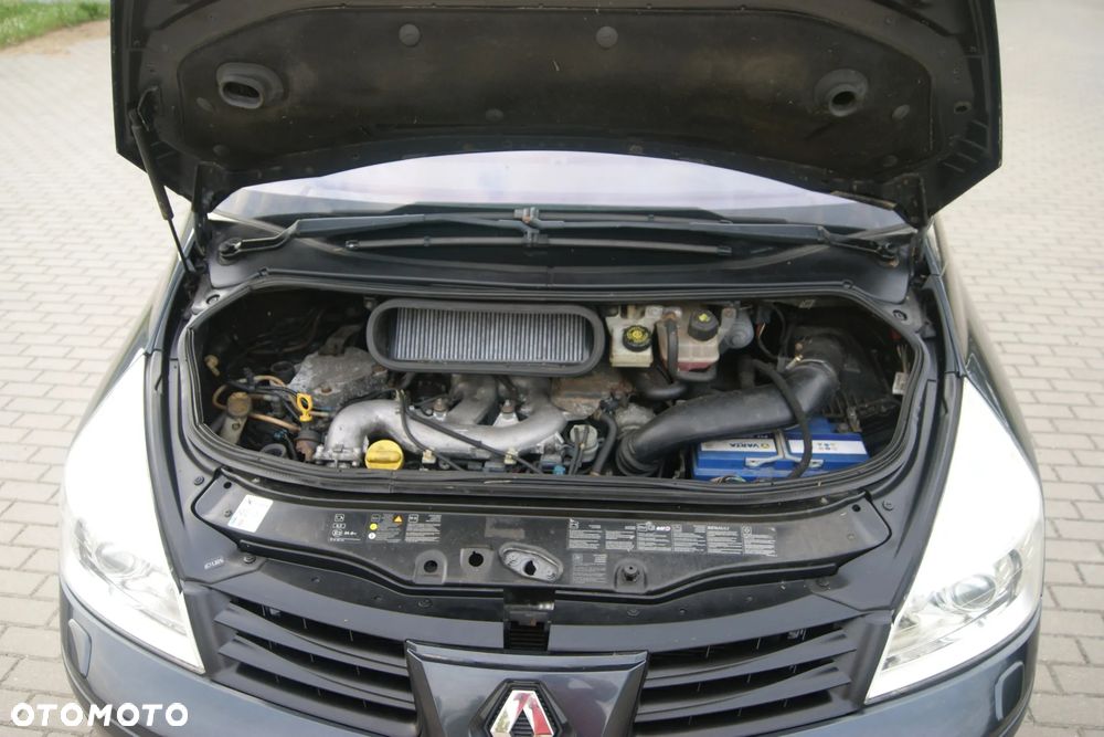 Renault Espace 3.0 dCi Privilege - 38