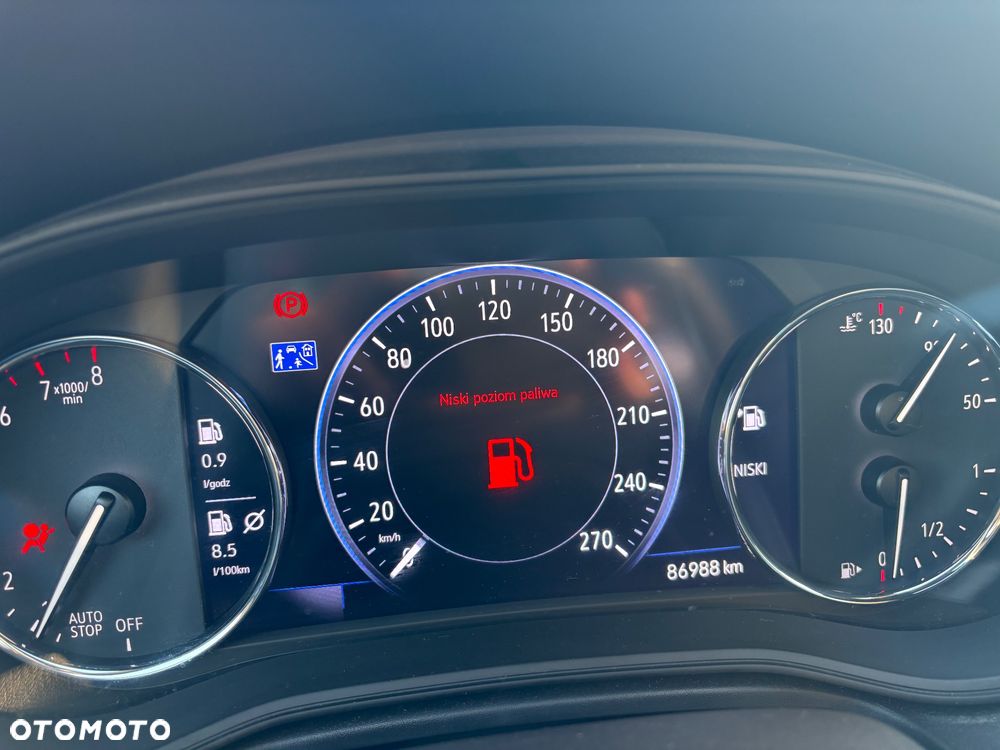 Opel Insignia 1.5 DI Turbo Exclusive - 26