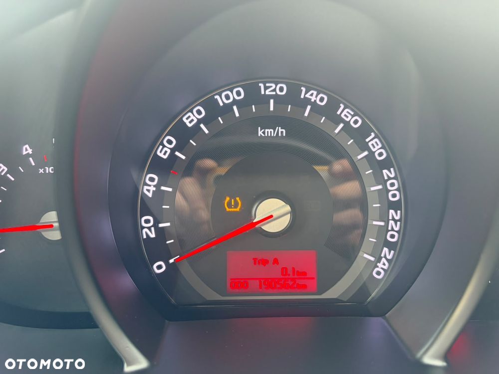 Kia Sportage - 18