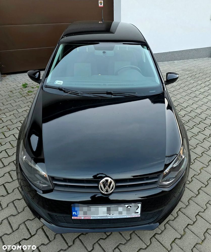 Volkswagen Polo 1.2 Trendline CityLine - 7