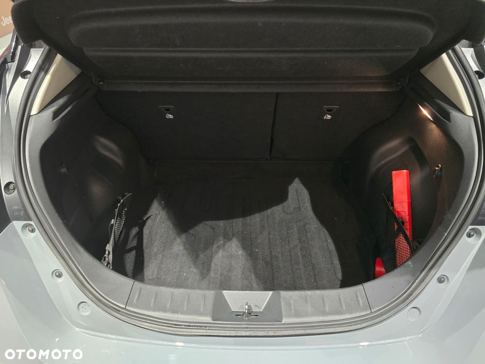 Nissan Leaf 40kWh N-Connecta - 9