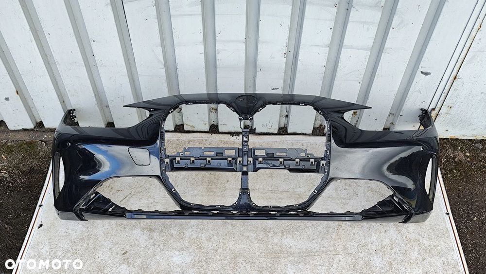ZDERZAK PRZEDNI PRZÓD BMW 4 G22 G23 2020- - 2
