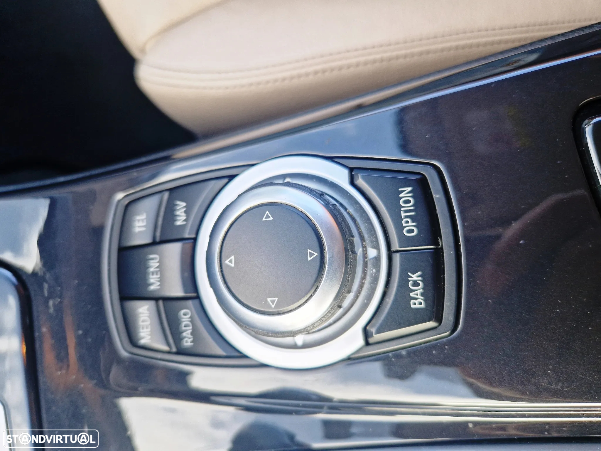 BMW 520 d Auto - 28