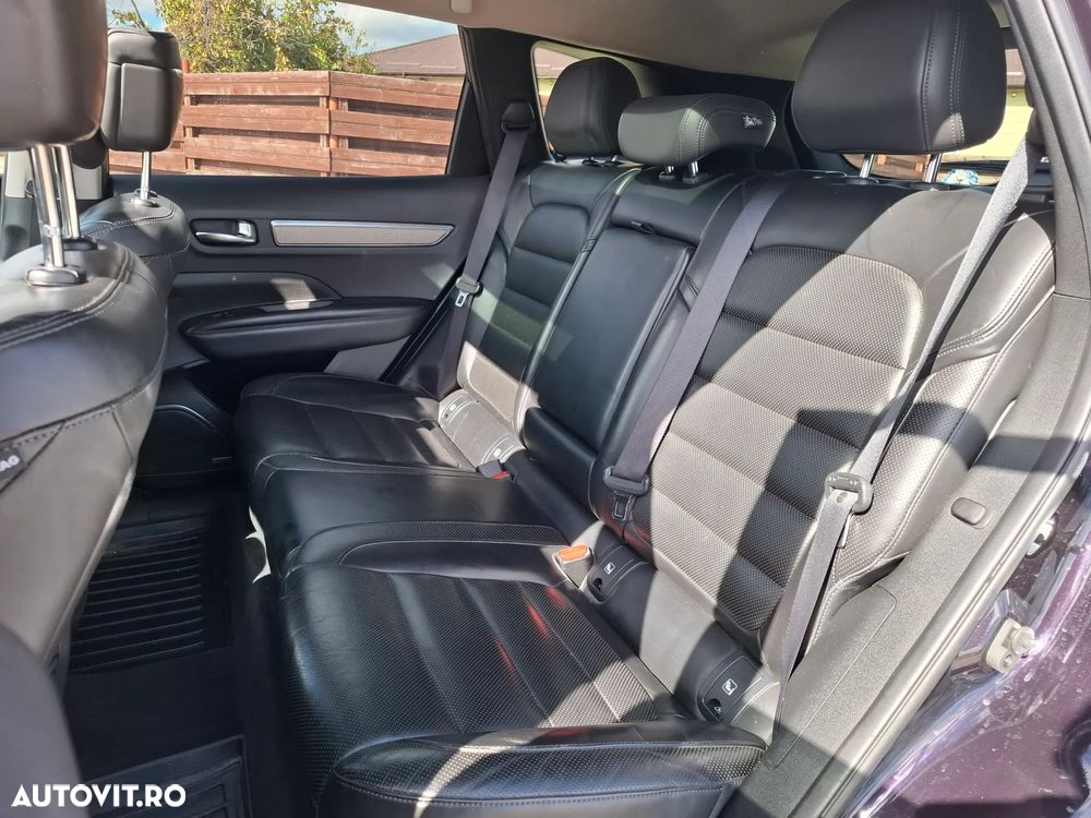 Renault Koleos BLUE dCi 190 4WD X-tronic INITIALE PARIS - 7