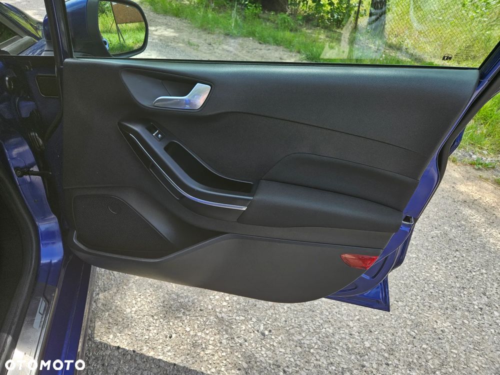 Ford Fiesta - 15
