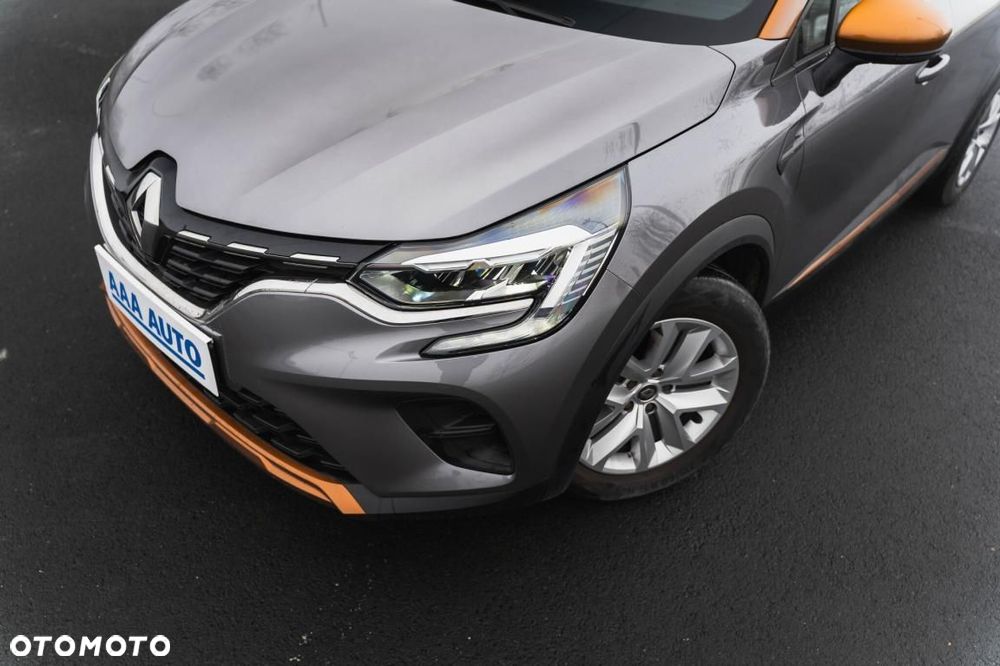 Renault Captur - 8