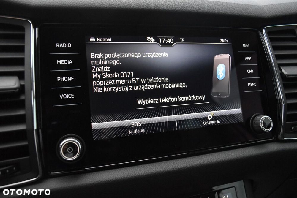 Skoda Kodiaq - 19