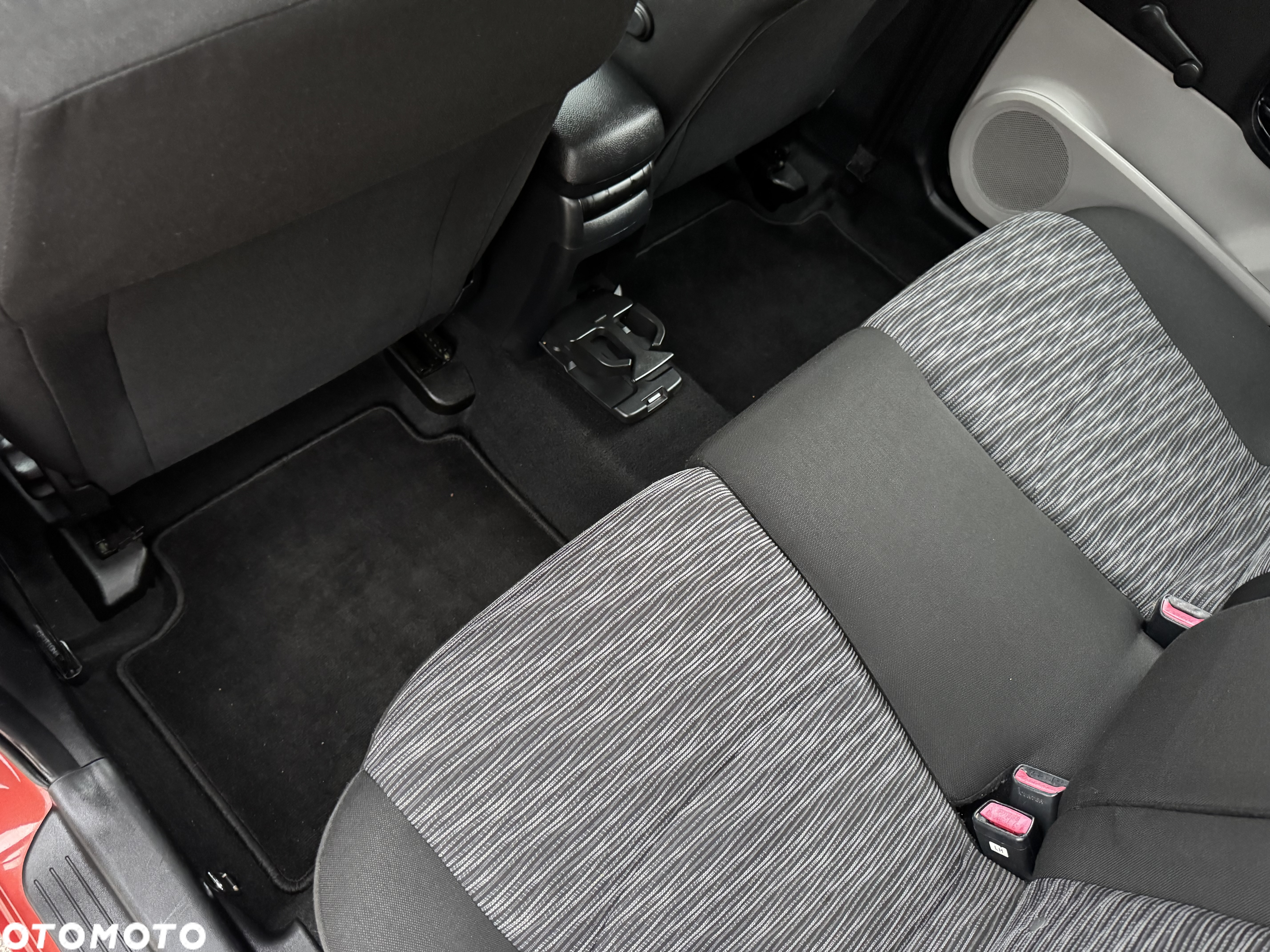 Kia Ceed Cee'd 1.4 Comfort - 20