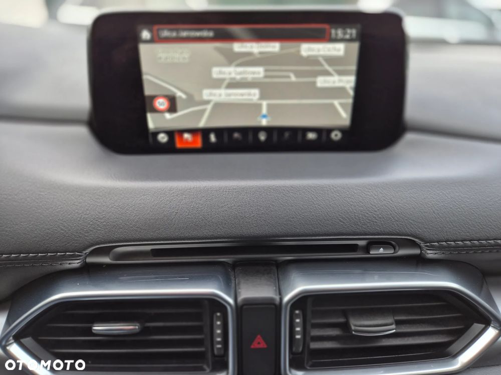 Mazda CX-5 2.5 Skyenergy 2WD - 30