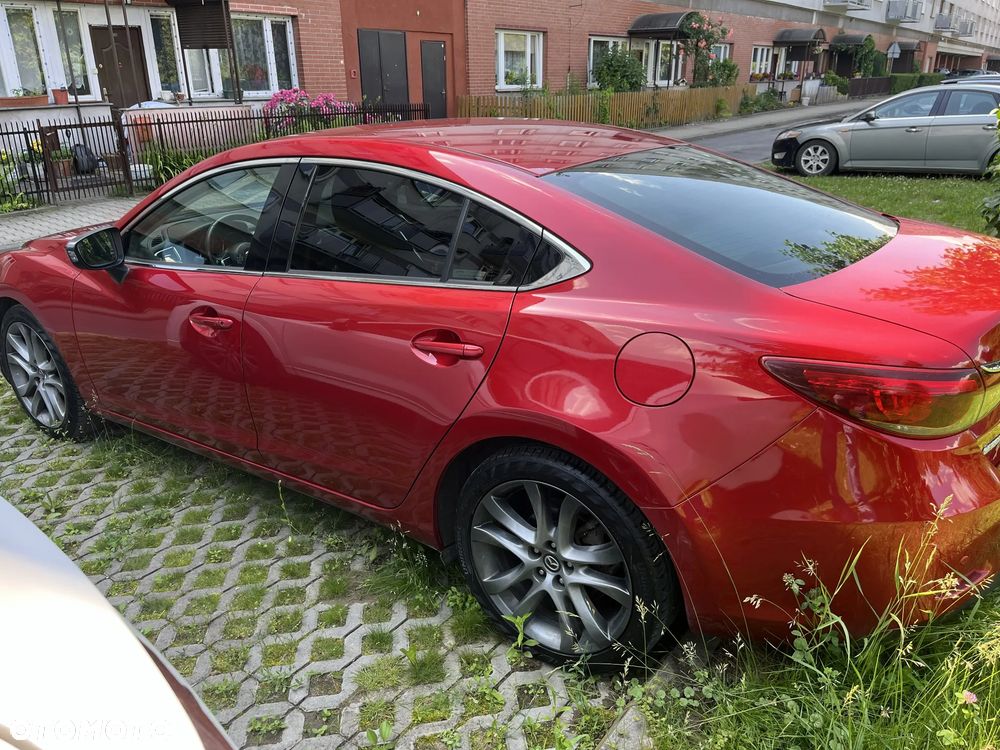 Mazda 6 2.0 Skypassion I-ELoop - 3