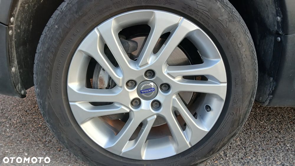 Volvo XC 70 D4 AWD Geartronic Momentum - 29