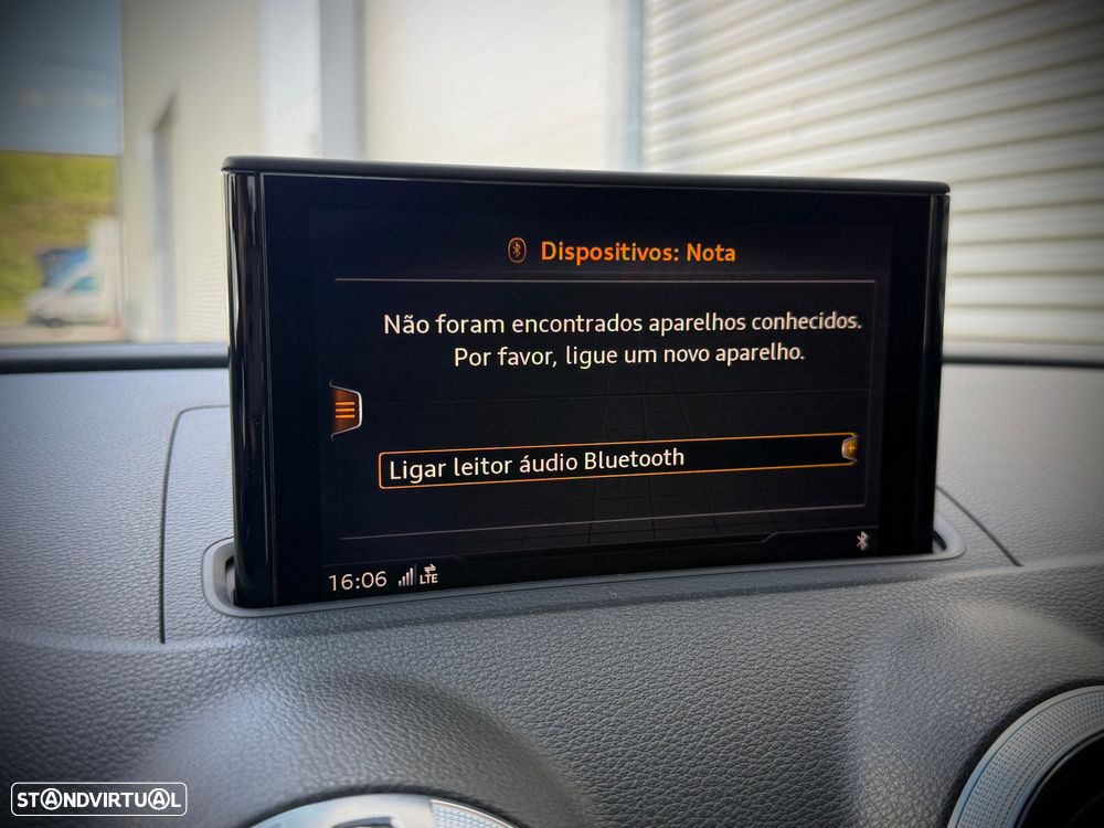 Audi A3 Sportback e-tron 1.4 TFSI Sport S tronic - 20