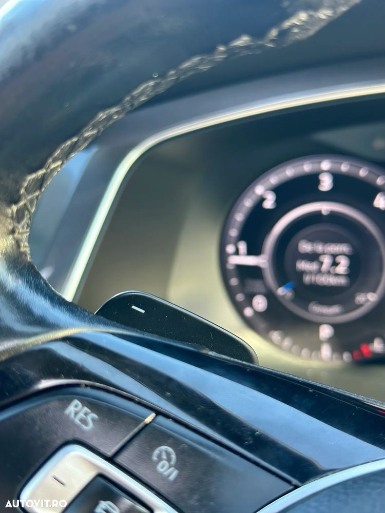 Volkswagen Tiguan 2.0 TDI DPF DSG Comfortline - 19