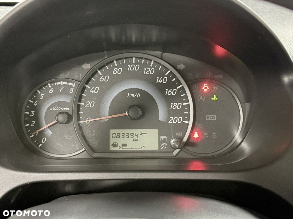 Mitsubishi Space Star 1.0 Inform - 31