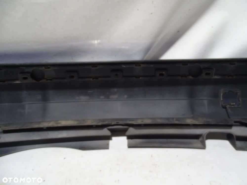 ZDERZAK TYŁ TYLNY BMW E36 COMPACT M-PAKIET 2261745 F-VAT - 6