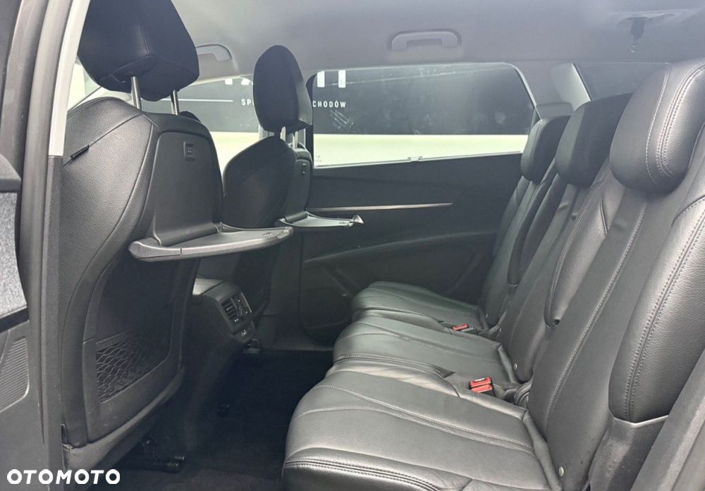 Peugeot 5008 THP 165 EAT6 Stop & Start Allure - 27