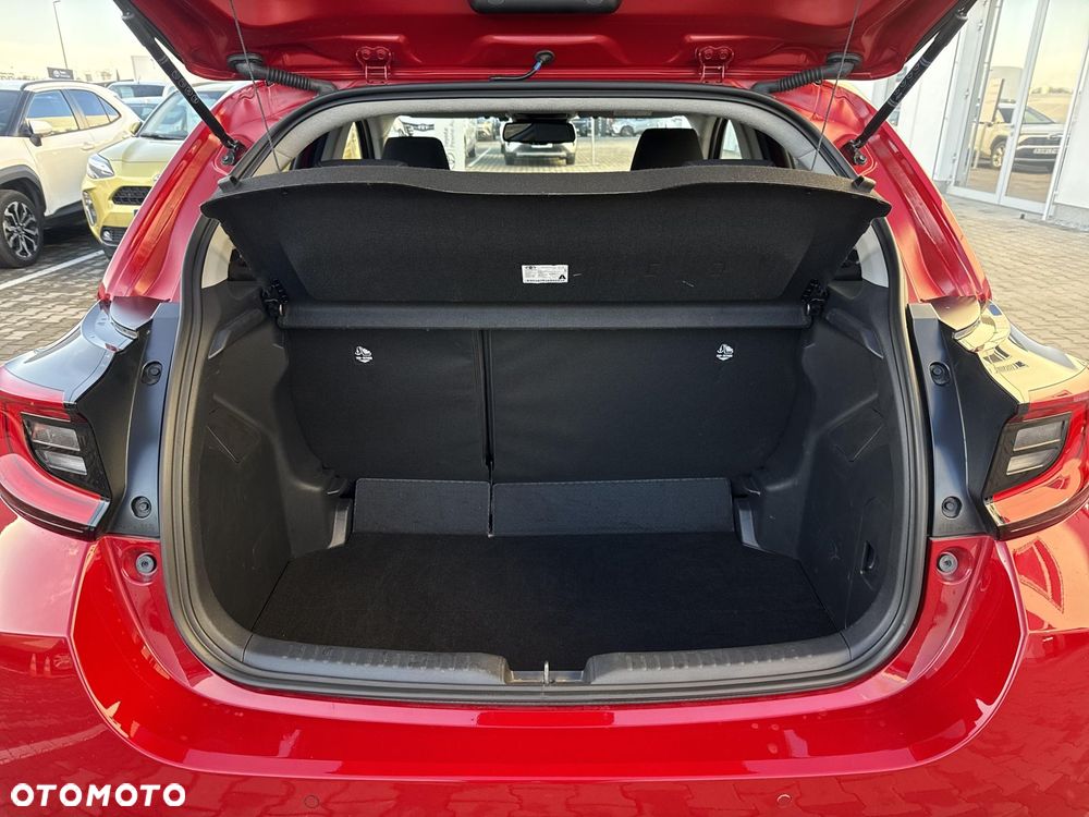 Toyota Yaris Hybrid 1.5 Style - 7