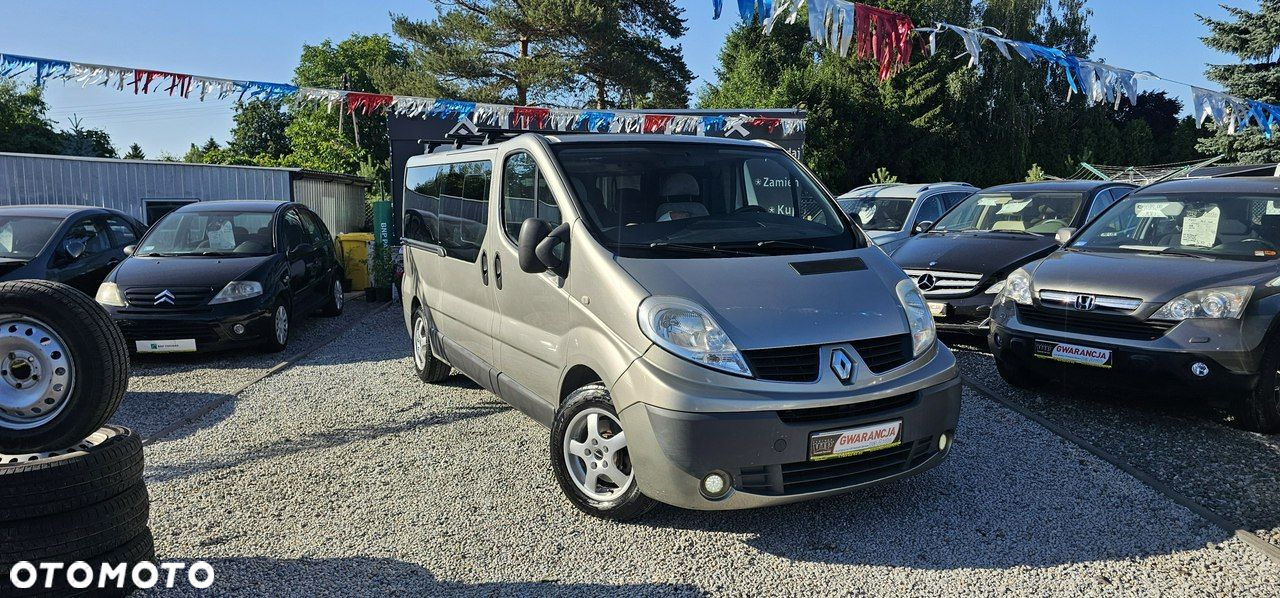 Renault Trafic - 3