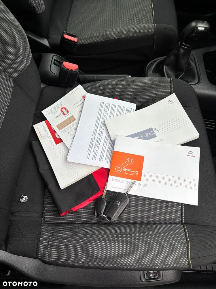 Citroën C3 Pure Tech 68 LIVE - 18