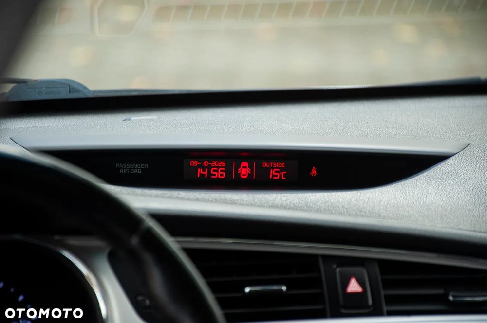 Kia Ceed 1.6 CRDi 136 ISG Platinum Edition - 29