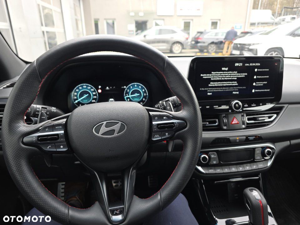 Hyundai i30 - 21
