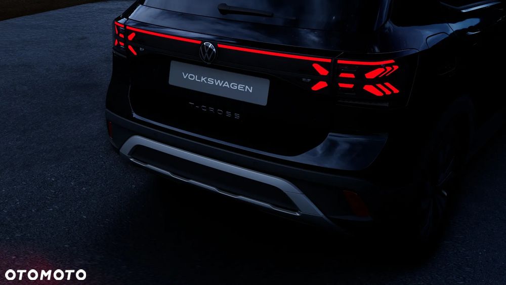 Volkswagen T-Cross 1.0 TSI Life Plus - 18