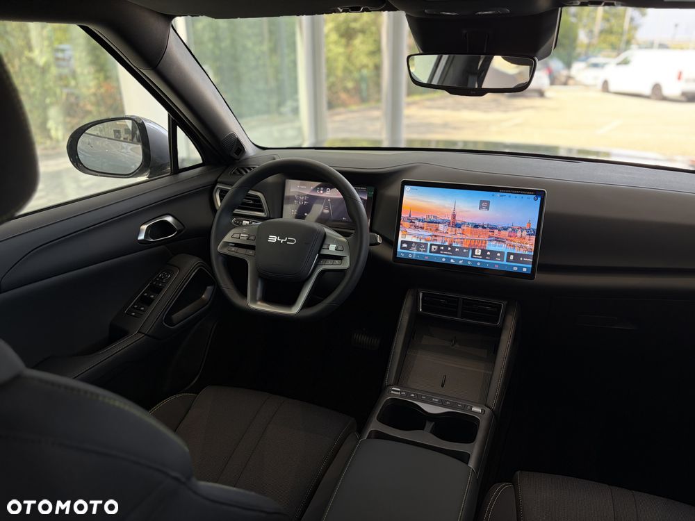 BYD Atto 2 DM-i - 18