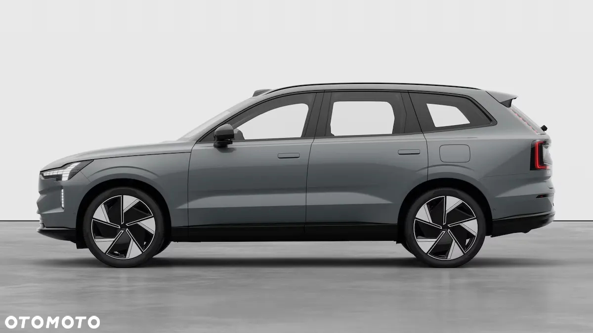 Volvo EX90 111kWh Twin Performance AWD Ultra 7 os - 11
