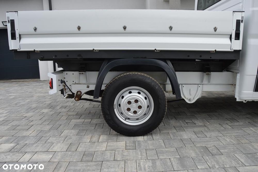 Fiat Ducato - 33