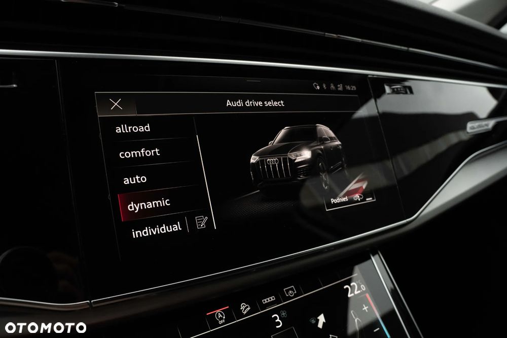 Audi Q7 45 TDI mHEV Quattro S Line Tiptr - 31