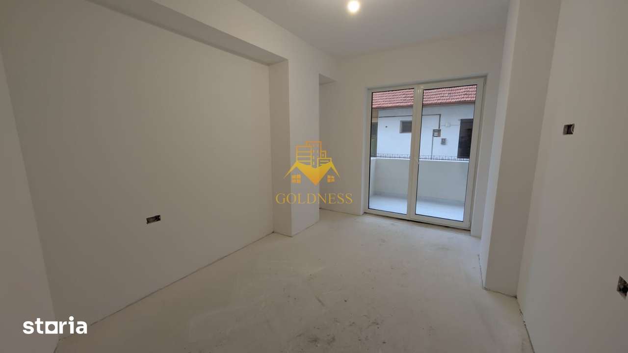 2 camere, Parcare Subterana, Bloc Nou, Central, Pta. Mihai Viteazu — fotografia 3