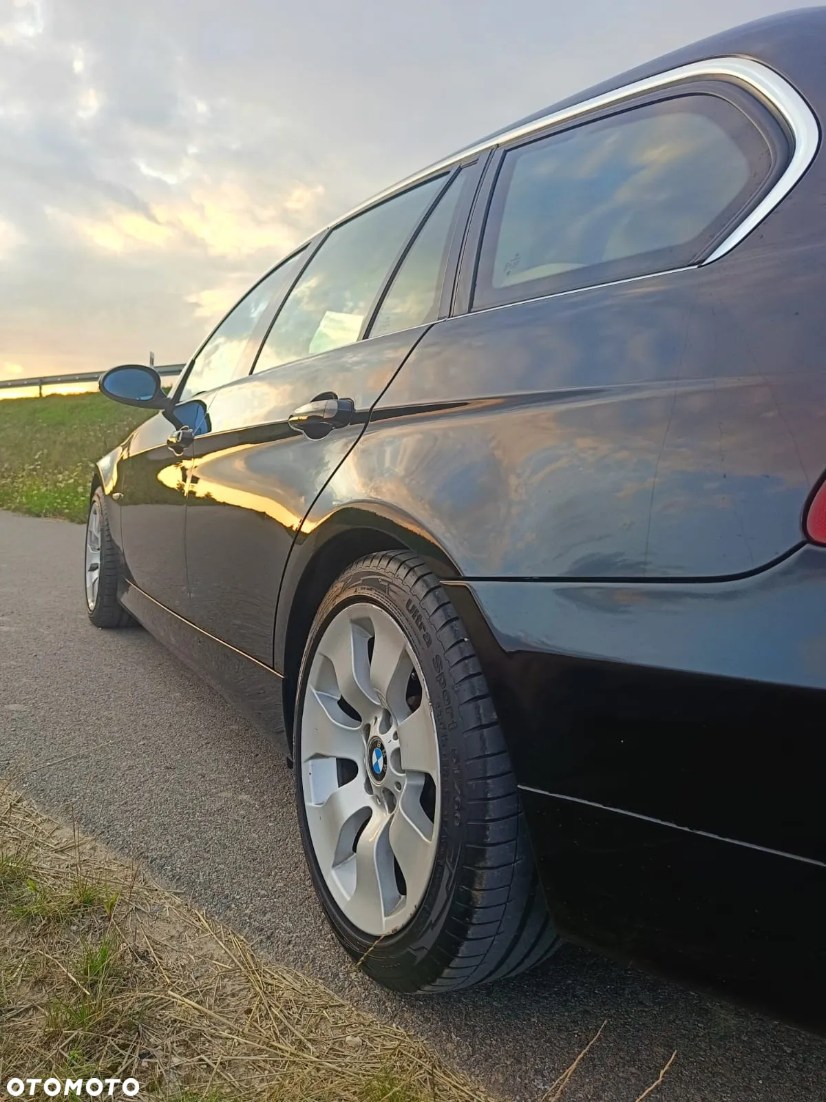 BMW Seria 3 330xd - 17