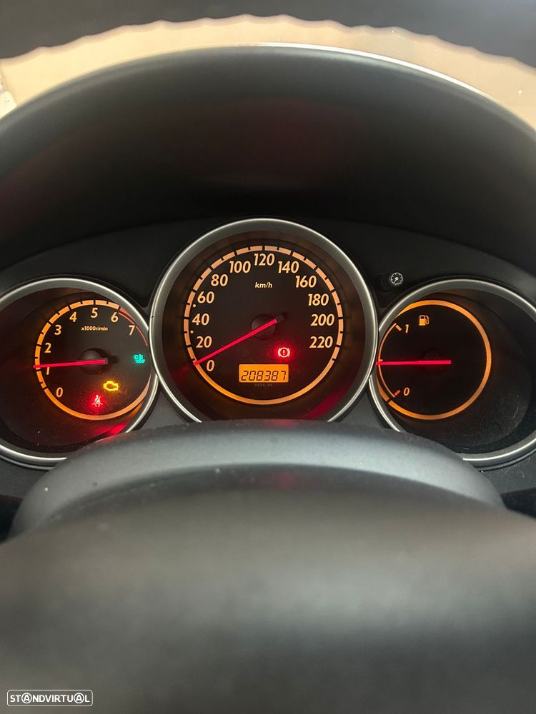 Honda Jazz 1.2 LS AC - 10