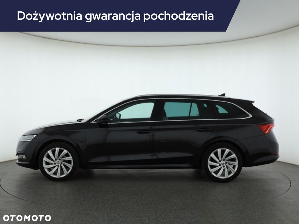 Skoda Octavia - 4