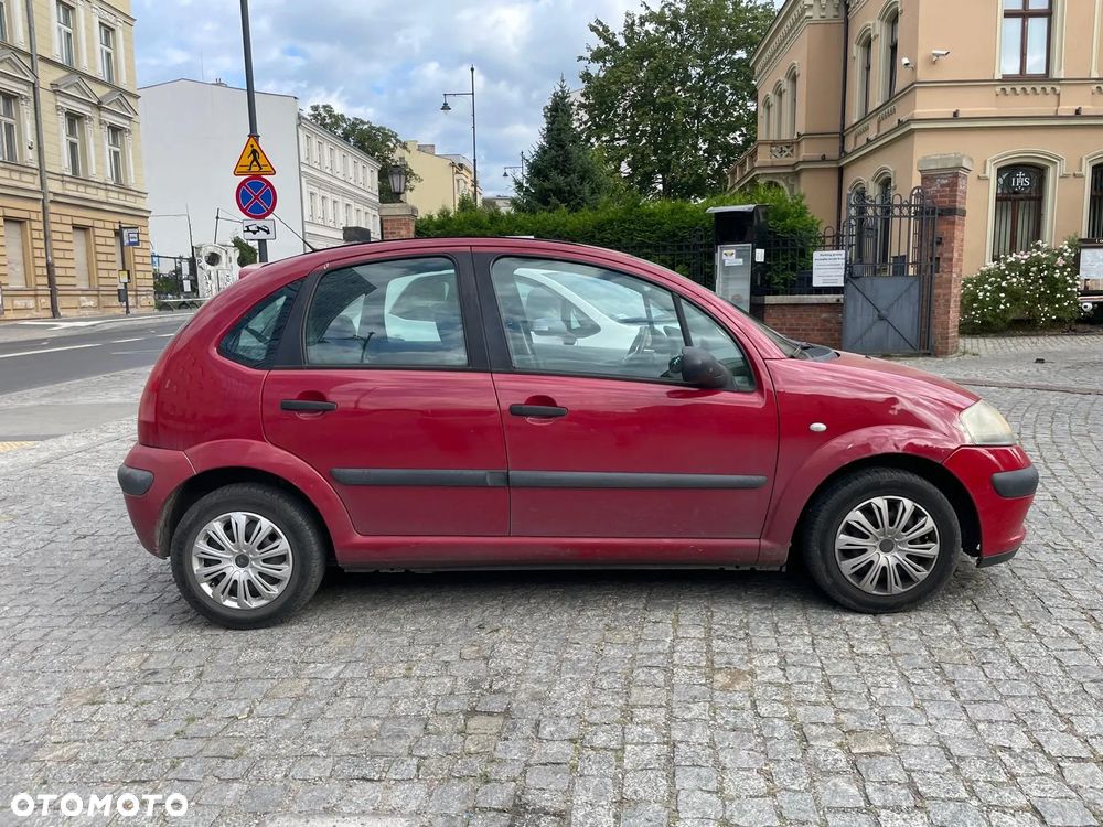 Citroën C3 - 6