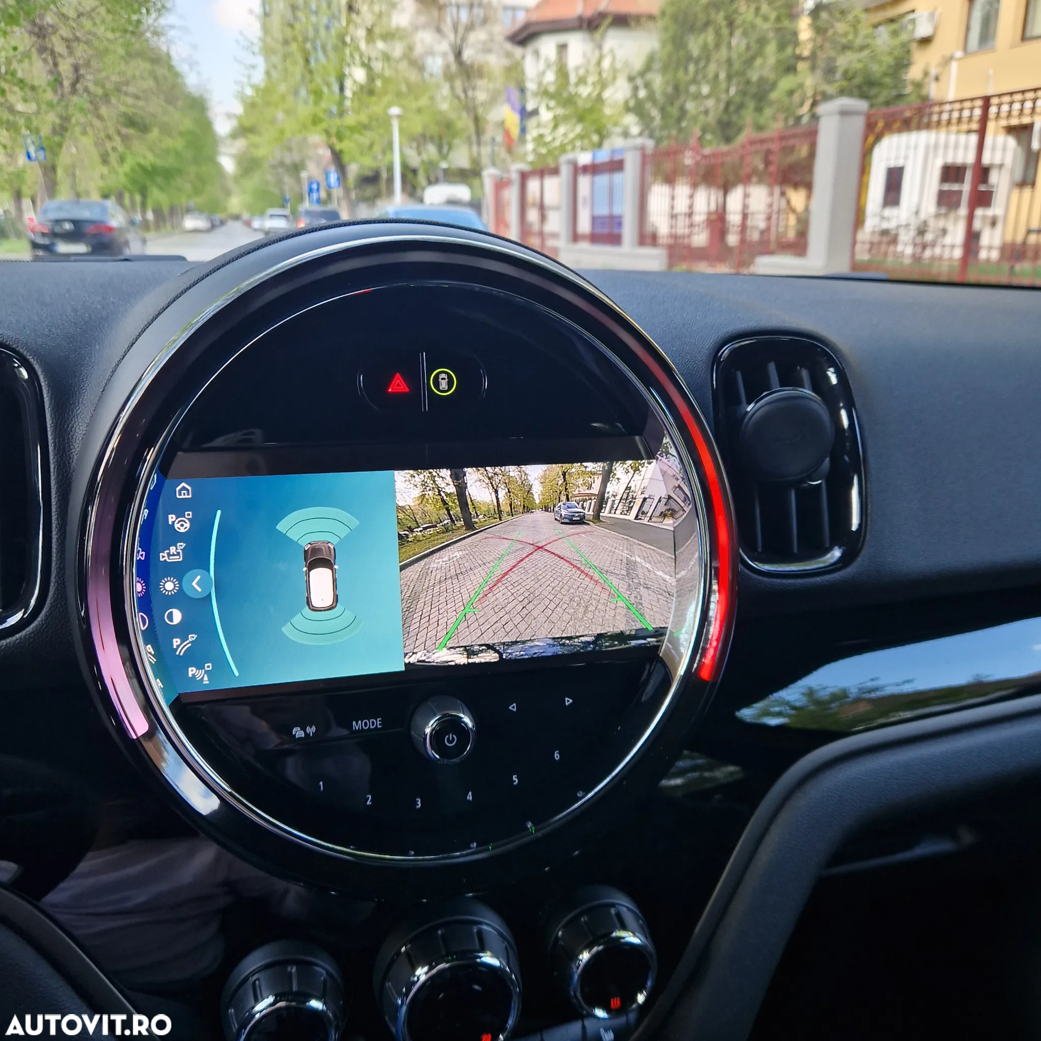 Mini Countryman - 19