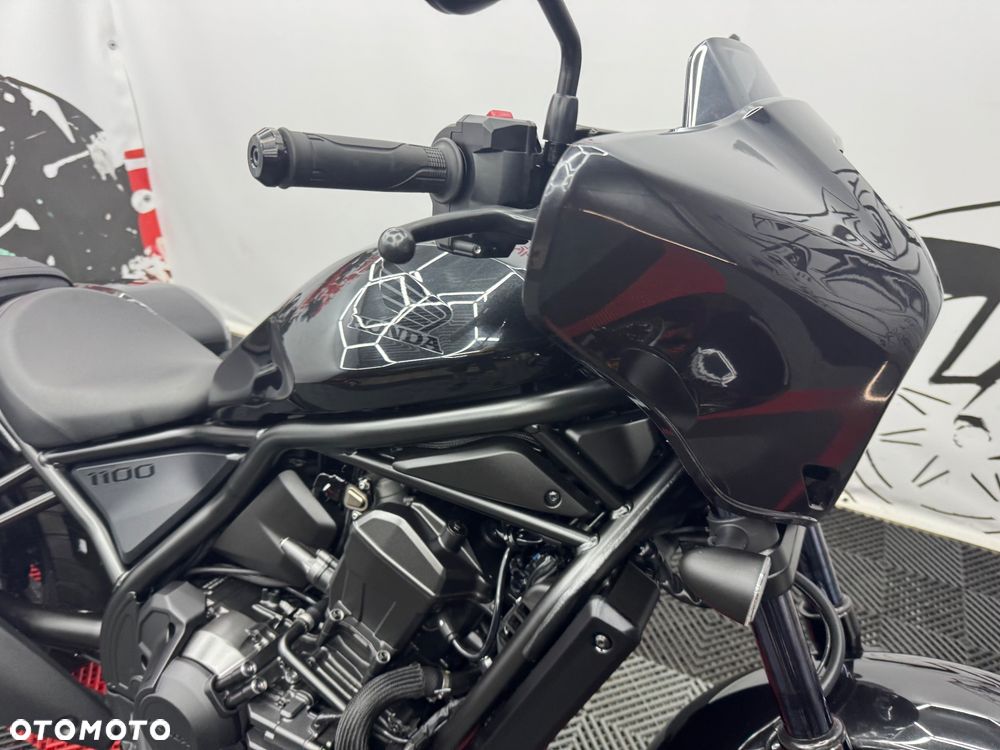 Honda CMX - 38