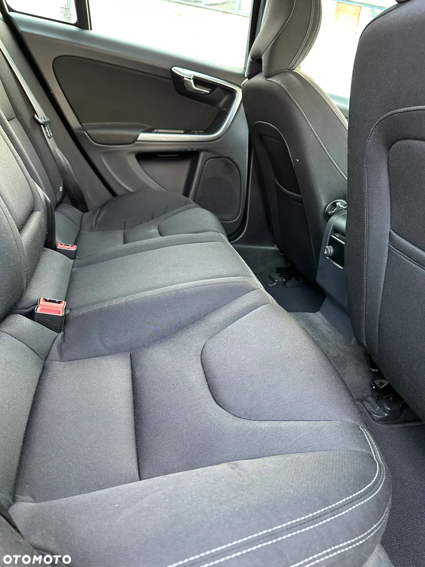 Volvo S60 D4 - 16
