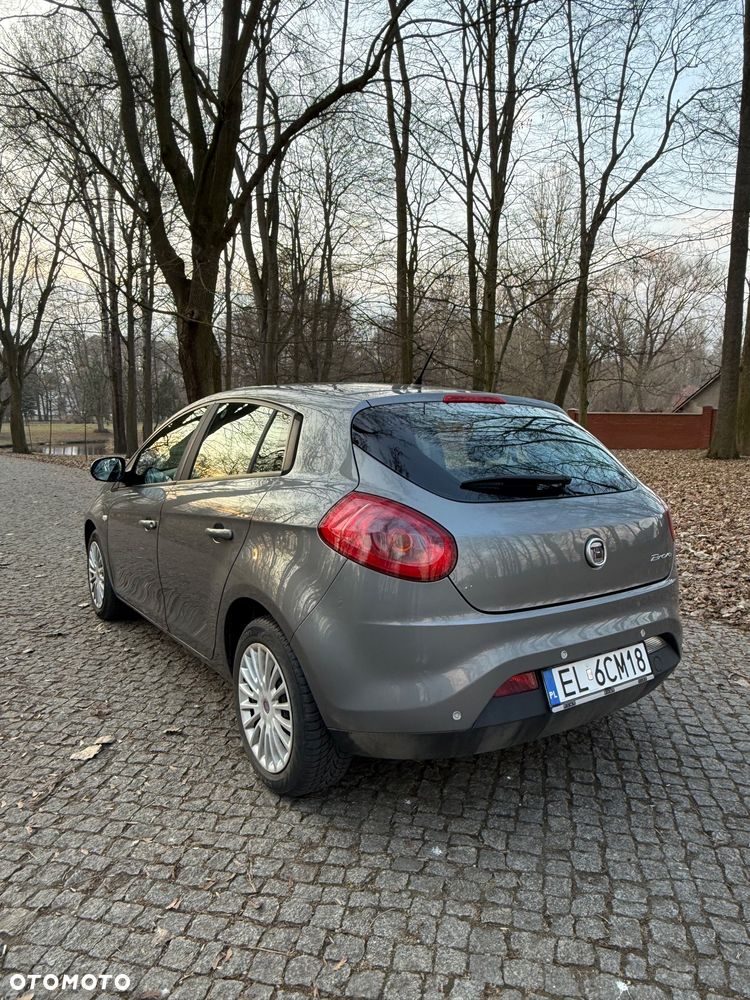 Fiat Bravo 1.6 Multijet 16V Active - 6