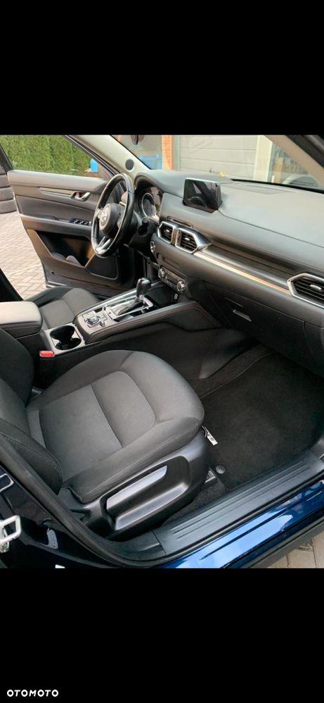 Mazda CX-5 2.2 SKYACTIV-D AWD Center-Line - 12