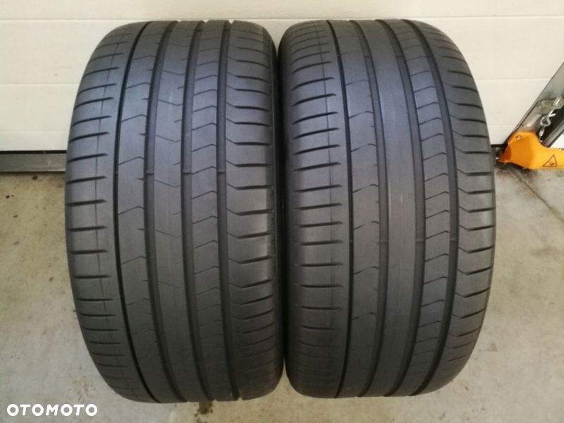Opony letnie 305/40 R 20 Pirelli P Zero - 1