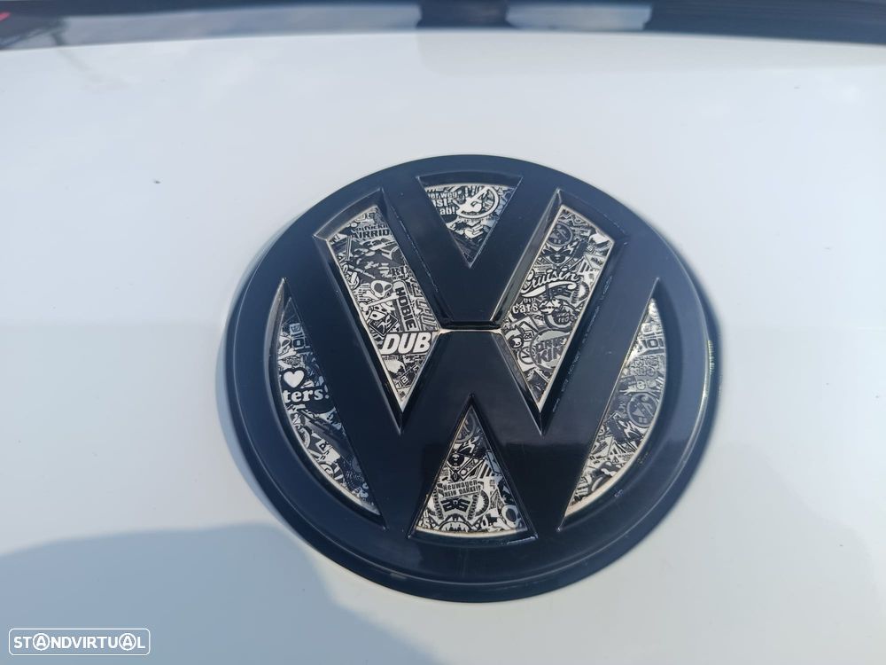 VW Golf GTD (BlueMotion ) DSG - 37