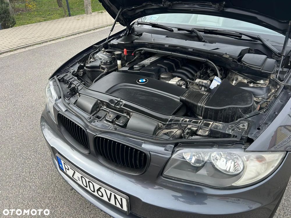 BMW Seria 1 - 20