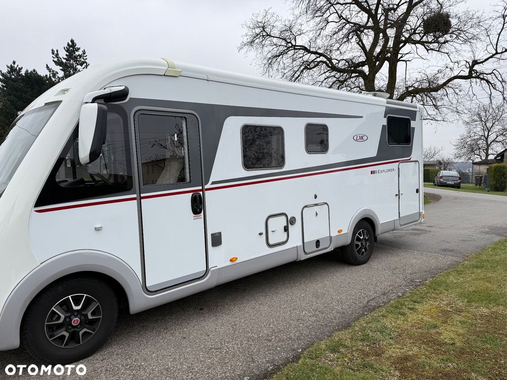 Fiat Ducato - 2