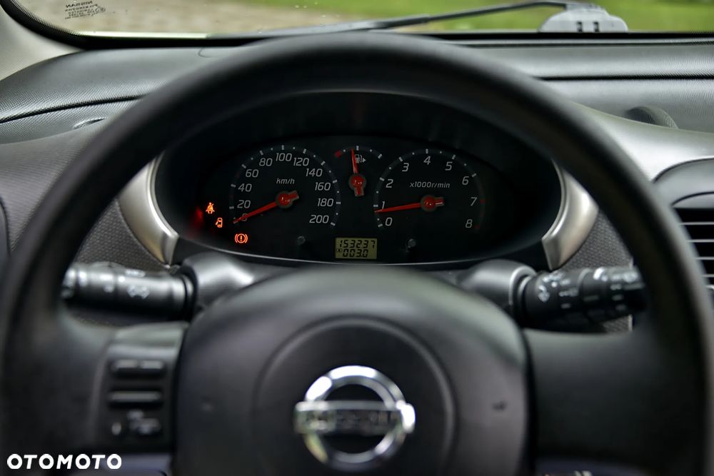 Nissan Micra 1.2 Plus - 34