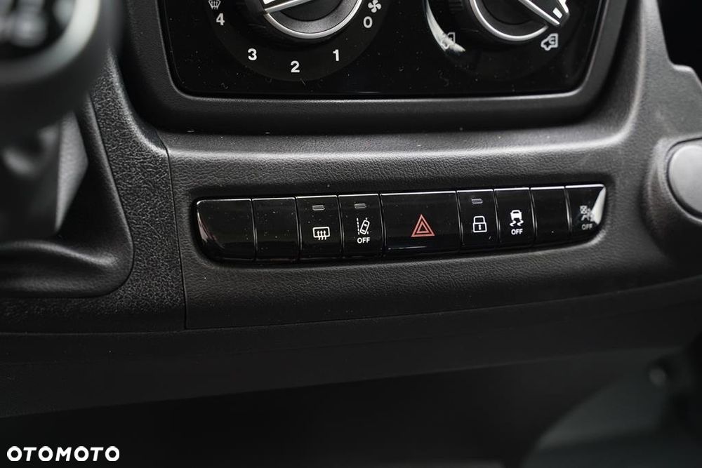 Peugeot Boxer Heavy HD H3-Power L3H2 - 19