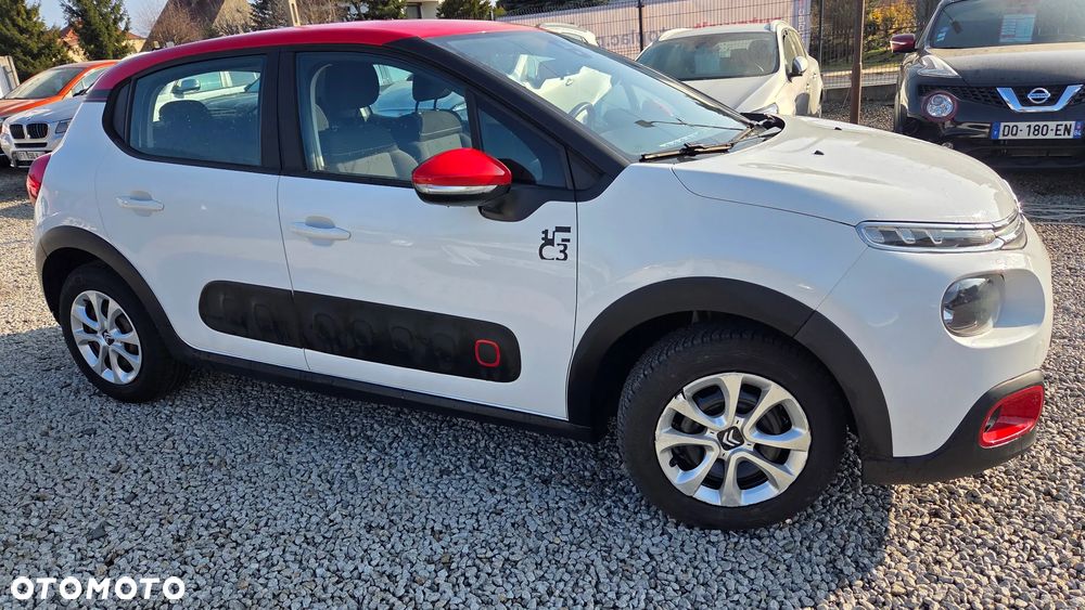 Citroën C3 Pure Tech 83 S&S SHINE - 3