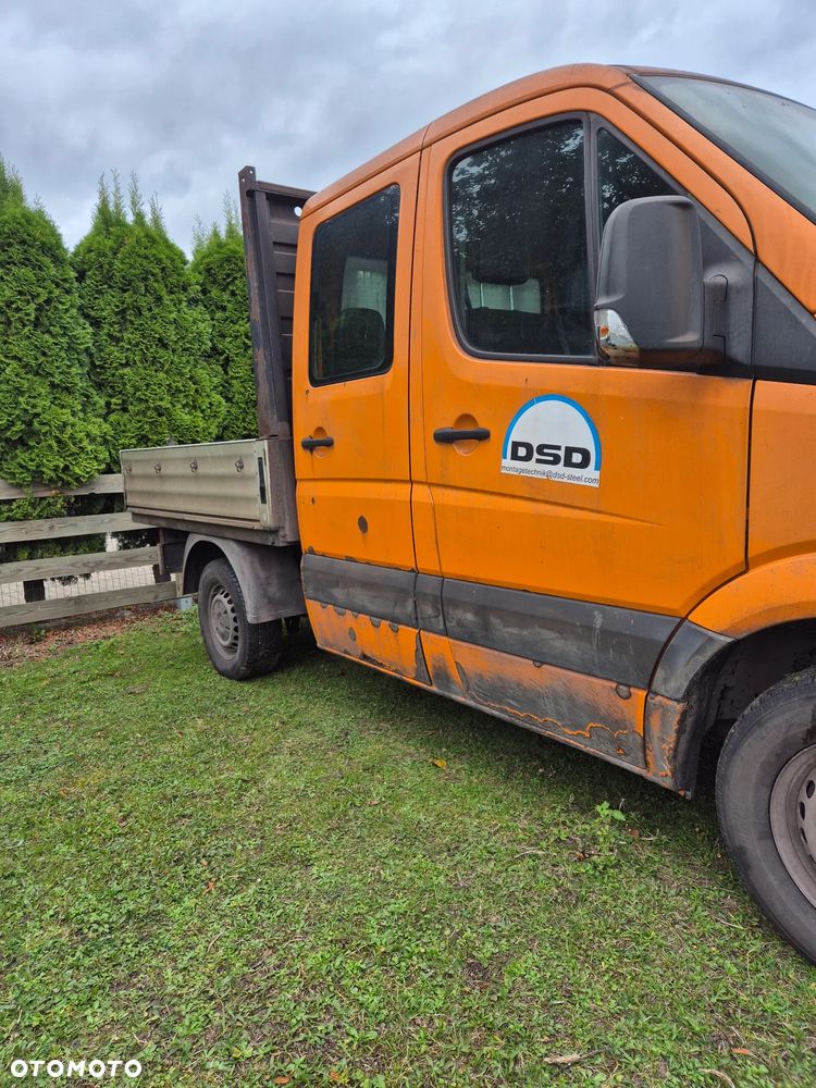 Mercedes-Benz Sprinter - 4